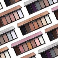 Палитра теней Pupa Make up stories compact