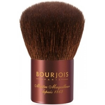 Кисть маленькая Bourjois