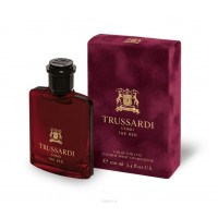 Trussardi Uomo The Red