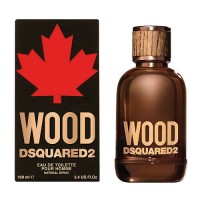 Dsquared² Wood pour homme