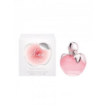 Nina Ricci Nina L’Eau eau Fraiche