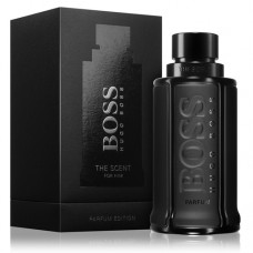 Hugo Boss The Scent parfum edition