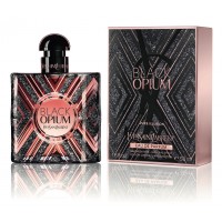 Yves Saint Laurent Black Opium Pure Illusion