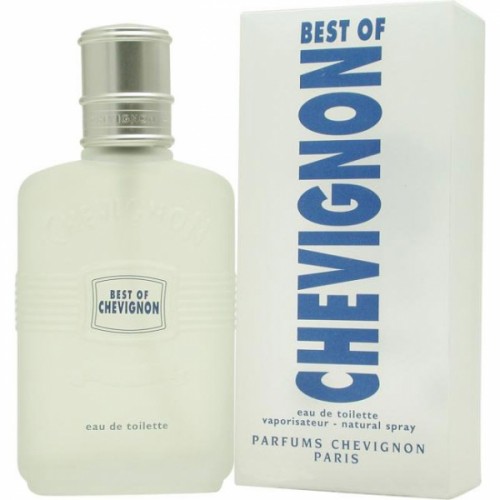 Chevignon Best Of Chevignon – цена, описание.