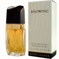 Estee Lauder Knowing