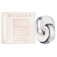 Bvlgari Omnia Crystalline eau de toilette
