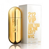 Carolina Herrera 212 VIP