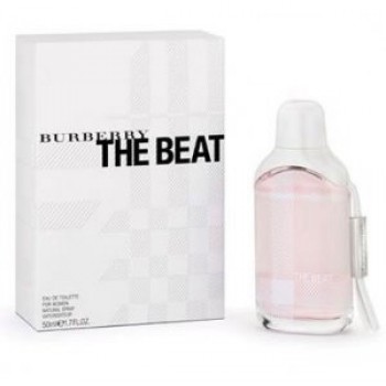 The Beat Eau De Toilette