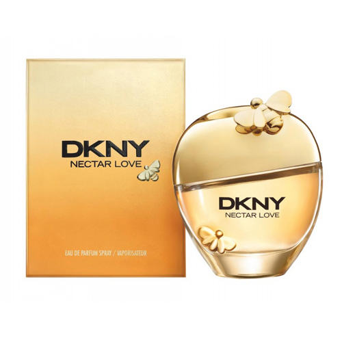 Donna Karan DKNY Nectar Love – цена, описание.