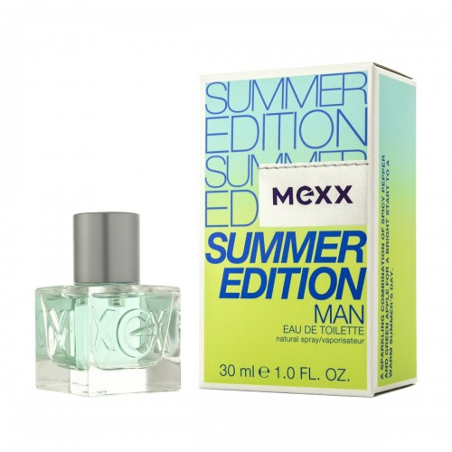 Mexx Summer Edition 2014 – цена, описание.