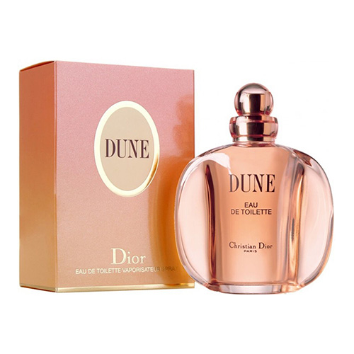 Christian Dior Dune pour femme – цена, описание.