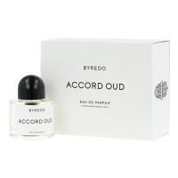 Byredo Parfums Accord Oud
