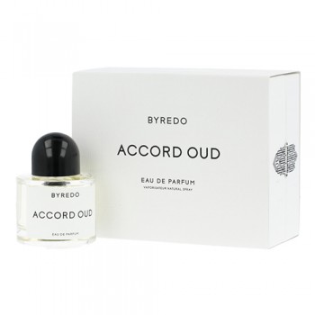 Byredo Parfums Accord Oud