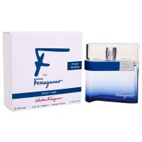 Salvatore Ferragamo F by Ferragamo Free Time