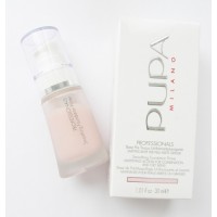 Основа под макияж Pupa Professionals 30ml
