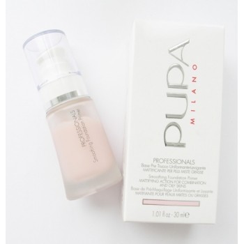 Основа под макияж Pupa Professionals 30ml