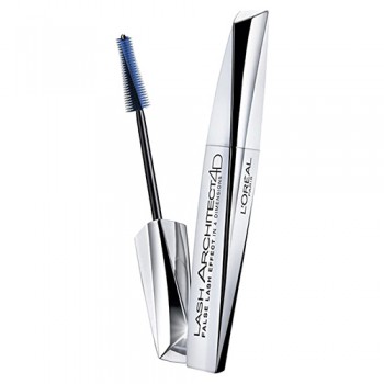 Тушь L’Oreal False Lash Architect 4D