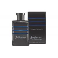 Baldessarini Secret Mission