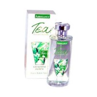 Tea Jasmine Arrogance