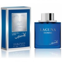 Salvador Dali Laguna homme