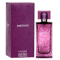 Lalique Amethyst