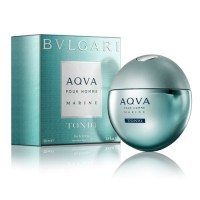 Bvlgari Aqva Marine Toniq