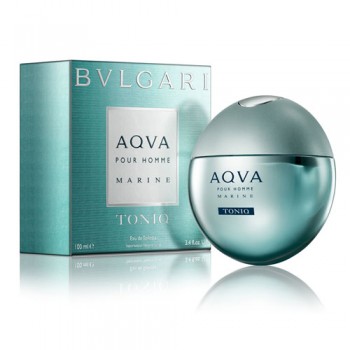 Bvlgari Aqva Marine Toniq