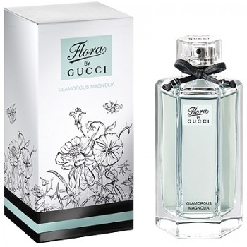 Gucci Flora by Gucci Glamorous Magnolia