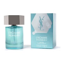 Yves Saint Laurent eau d’ete