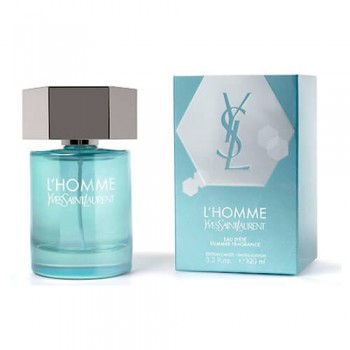 Yves Saint Laurent eau d’ete