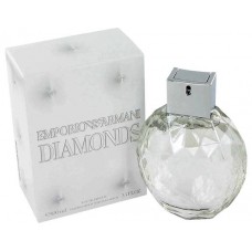 Giorgio Armani Emporio Armani Diamonds eau de parfum