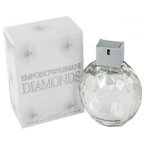 Giorgio Armani Emporio Armani Diamonds eau de parfum – цена, описание.