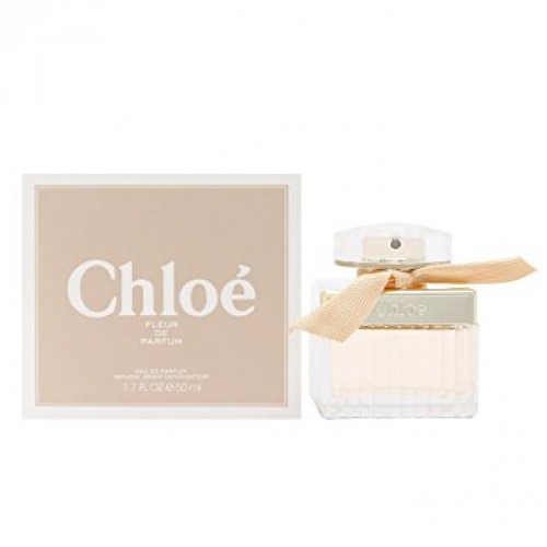 Chloe fleur de parfum – цена, описание.