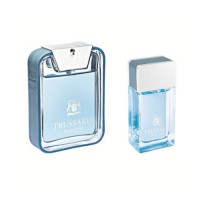 Trussardi Blue Land For Men