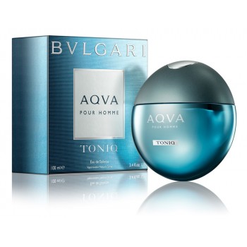 Bvlgari Aqva Pour Homme Toniq