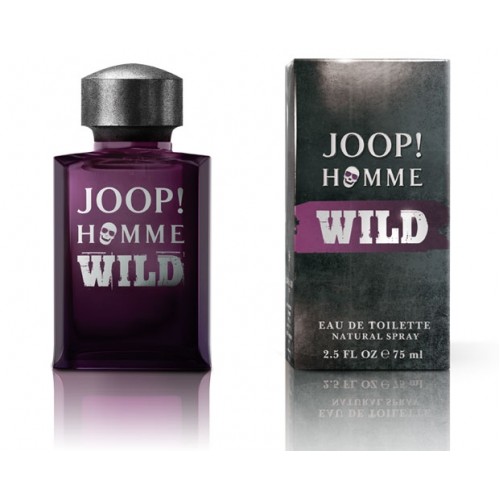Joop! Homme Wild – цена, описание.
