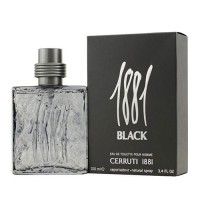 Cerruti 1881 Black