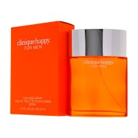 Clinique Happy cologne spray