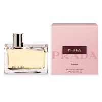 Prada Amber