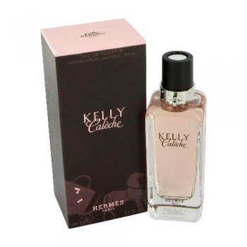 Hermes Kelly Caleche eau de toilette