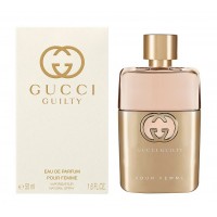 Gucci Guilty Eau De Parfum Pour Femme 2019