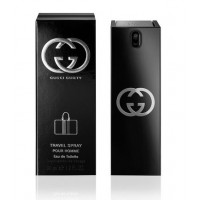Gucci Guilty pour homme travel spray