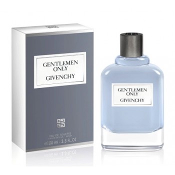 Givenchy Gentlemen Only