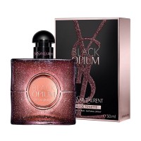 Yves Saint Laurent Black Opium 2018