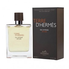 Hermes Terre D’Hermes eau intense vetiver