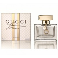 Gucci Premiere By Gucci eau de toilette