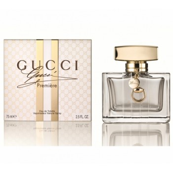 Gucci Premiere By Gucci eau de toilette