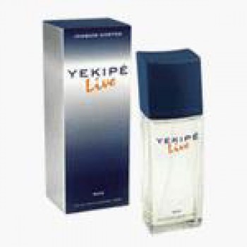 Joaquin Cortes Yekipe Live pour homme