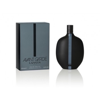 Lanvin Avant Garde 2011