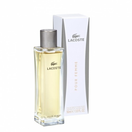 Lacoste Pour Femme 2012 – цена, описание.